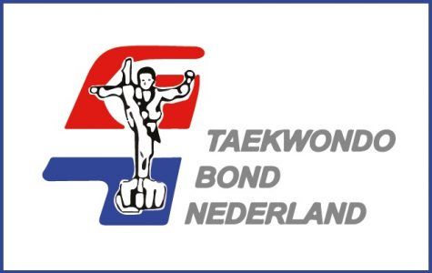 Logo Teakwondo Bond Nederland