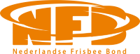 Logo NFB Frisbee