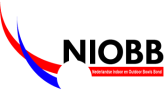 Logo NIOBB Bowls