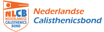 Logo NLCB calisthenics