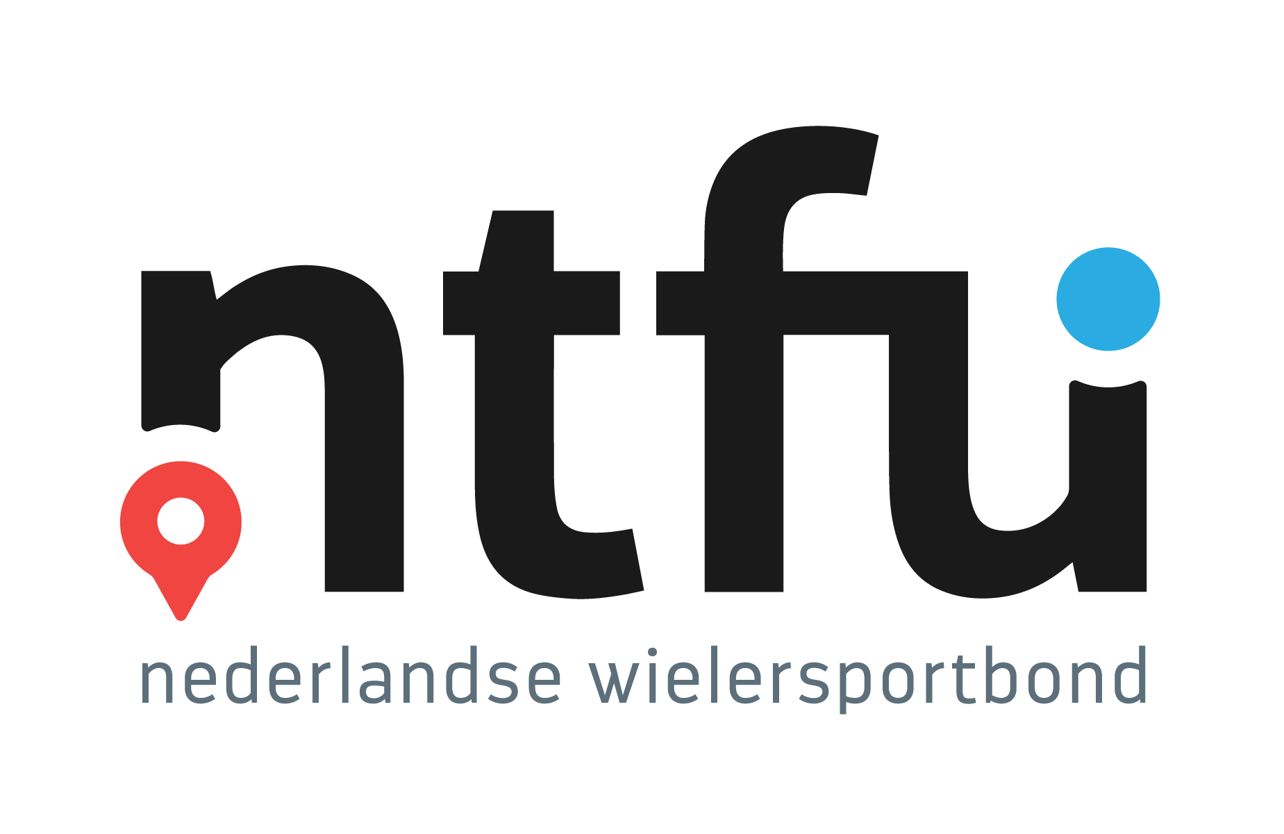 Logo NTFU fietsen