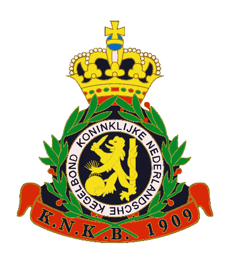 Logo Kegelbond