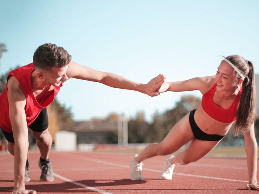 Tennis- en padelclub AllUnited