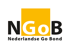 Logo Nederlandse Go Bond