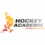 logo hockey academie