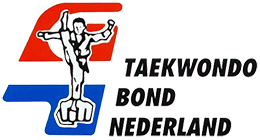 Logo Taekwondobond Nederland