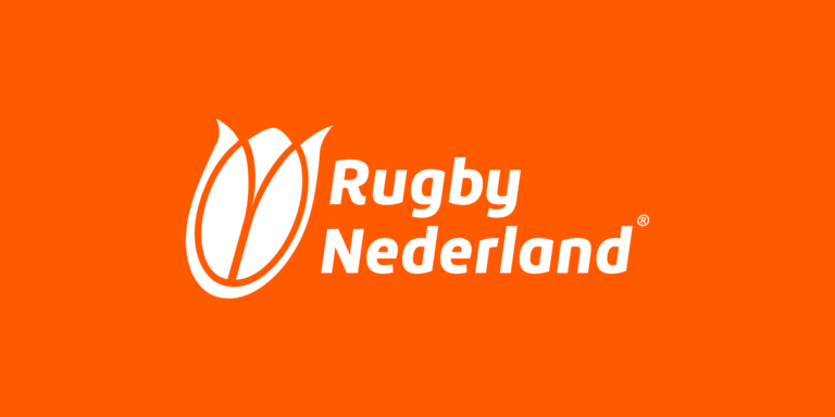 Logo Rugby Nederland