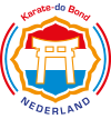 Logo Karate do Bond
