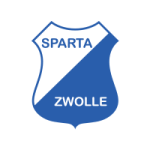 Logo CGV Sparta Zwolle