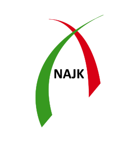 Logo NAJK