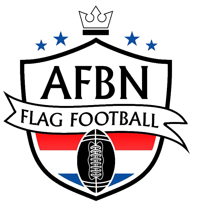 Logo American Football Bond Nederland