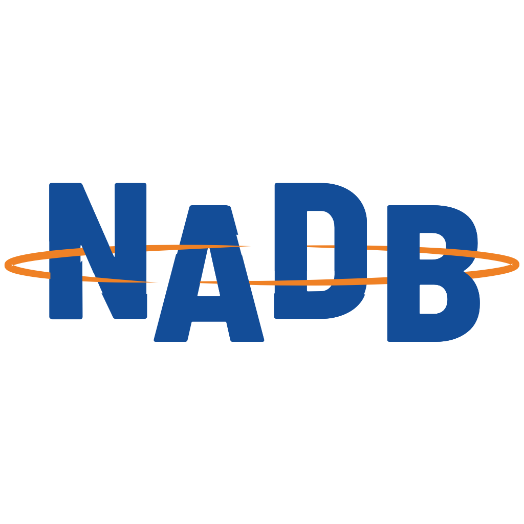 Logo NADB