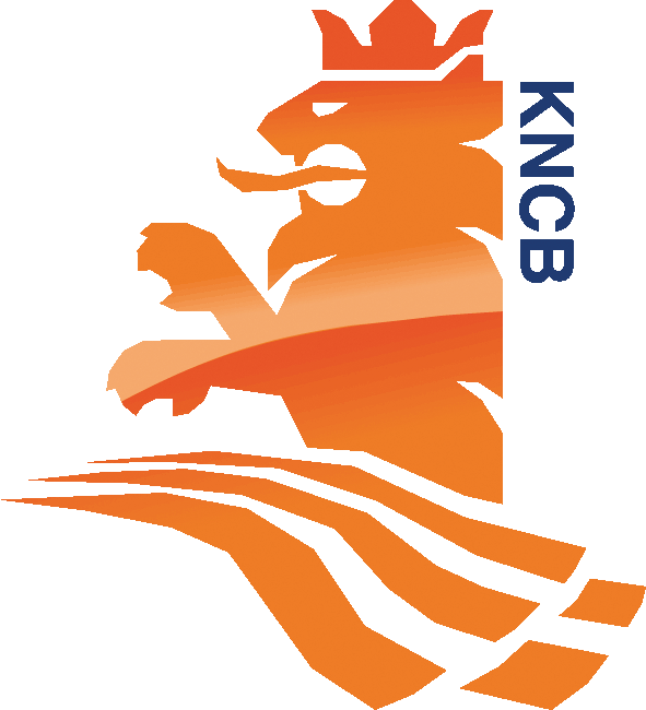 Logo KNCB cricket