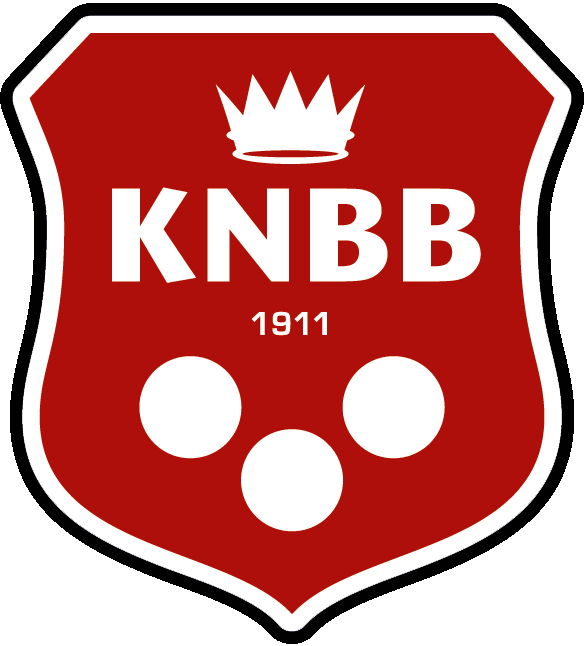 Logo KNBB biljart