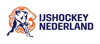 Logo IJshockey Nederland