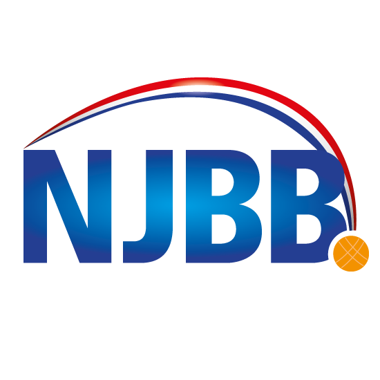 Logo NJBB Jeu de boules