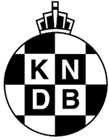 Logo KNDB dammen
