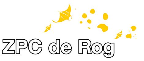 Logo ZPC de Rog