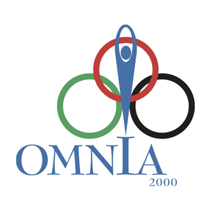 Logo Omnia 2000