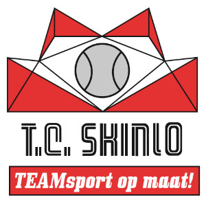 Hillegomse TC logo