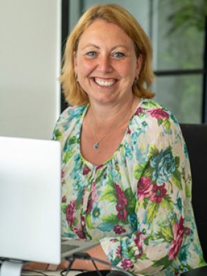 Monique Schuijt