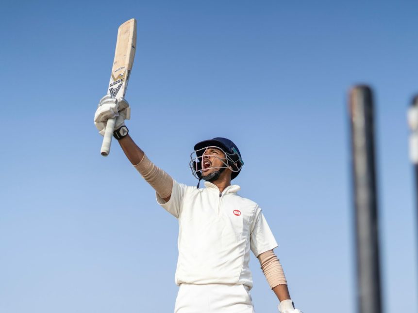 cricket