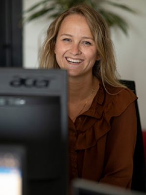 Laurien Tio