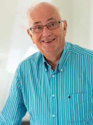 John Molenaar