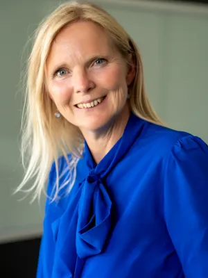 Elske Harsevoort