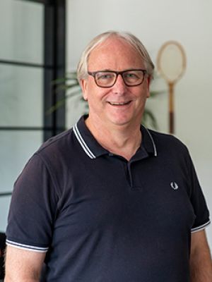 Wilco Plasmeijer