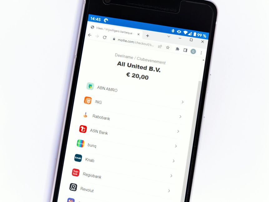 iDEAL-module AllUnited
