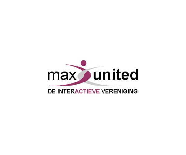 Logo Maxunited