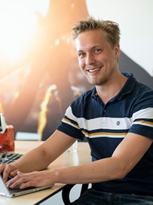 Jeffrey van Duivenvoorden