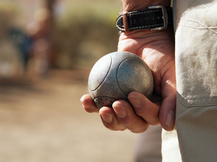 Alles in een software voor Jeu de boules verenigingen