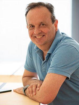 Dirk Teeuwen