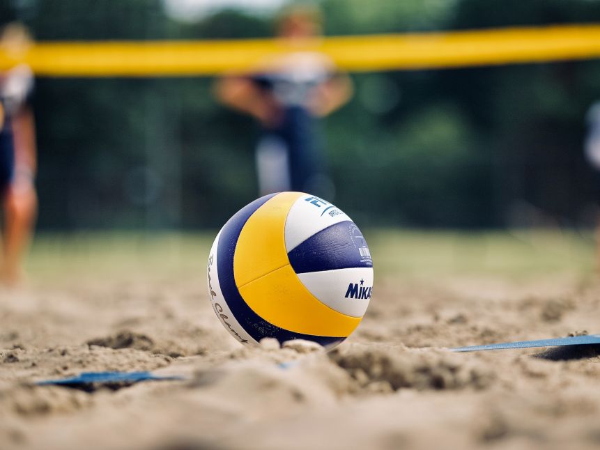 Volleybal