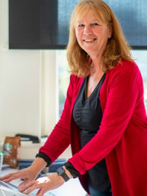 Katy de Bruijne