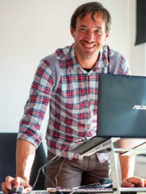 Rolf de Blanken