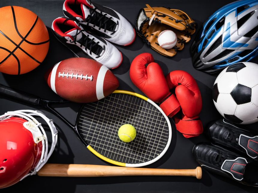 OMNI-sport verenigingen