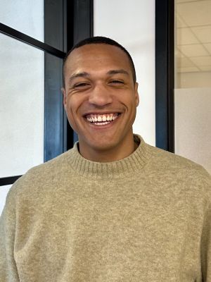Isi Adima bij AllUnited